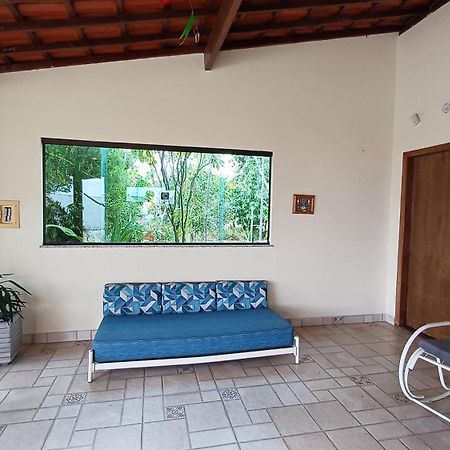 פטרולינה Anexo Da Casa De Campo - 2/4 Com Piscina מראה חיצוני תמונה
