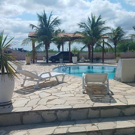 פטרולינה Anexo Da Casa De Campo - 2/4 Com Piscina מראה חיצוני תמונה