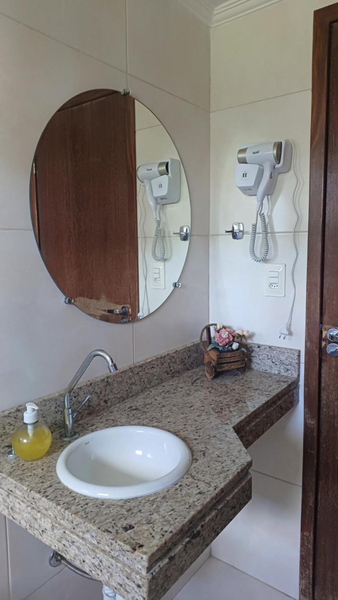 פטרולינה Anexo Da Casa De Campo - 2/4 Com Piscina מראה חיצוני תמונה