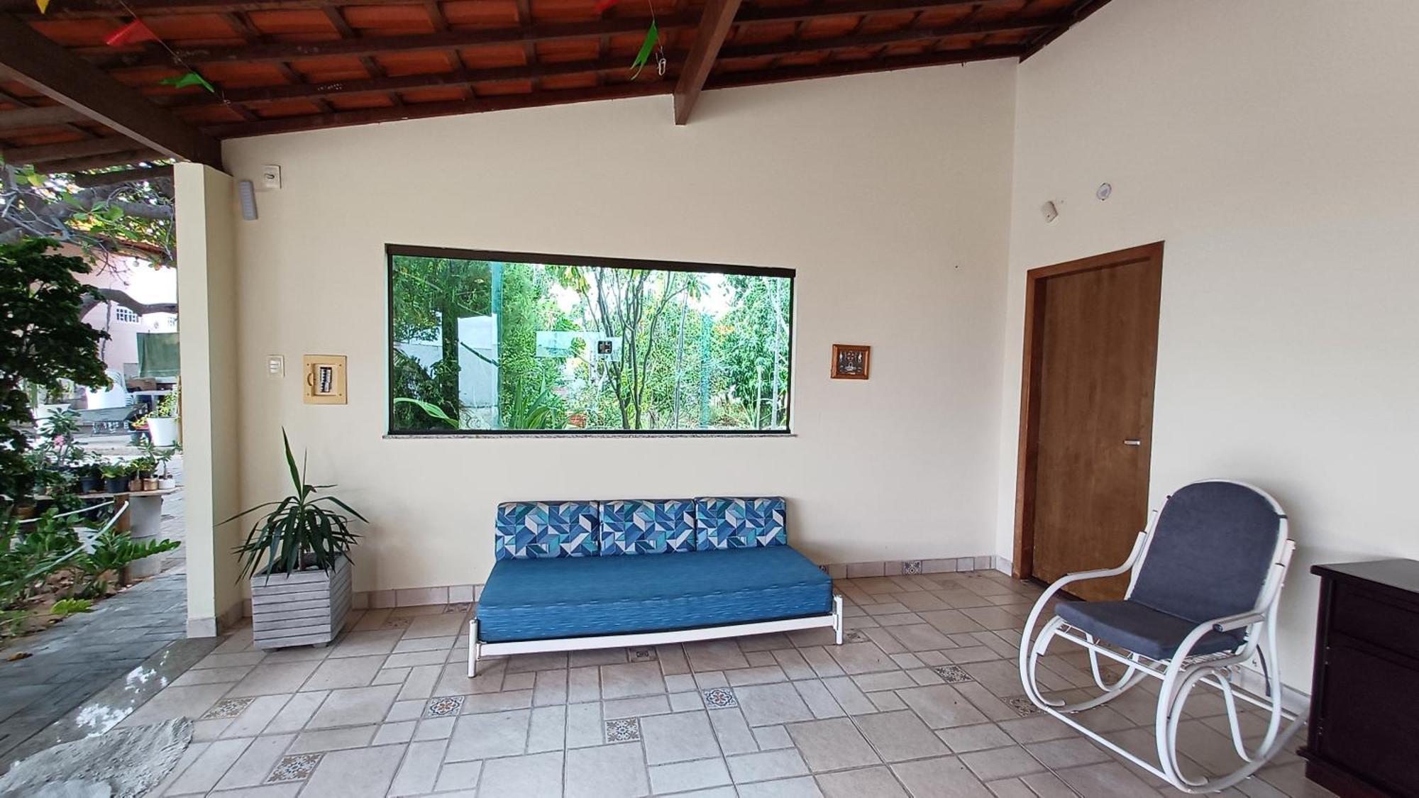 פטרולינה Anexo Da Casa De Campo - 2/4 Com Piscina מראה חיצוני תמונה