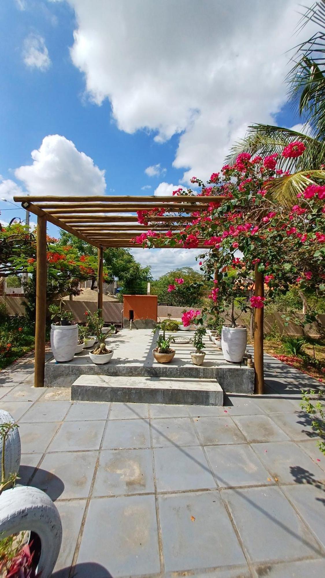 פטרולינה Anexo Da Casa De Campo - 2/4 Com Piscina מראה חיצוני תמונה